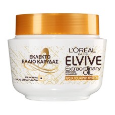 L'ORÉAL ELVIVE EXTRAORDINARY OIL COCONUT MASK 300ML