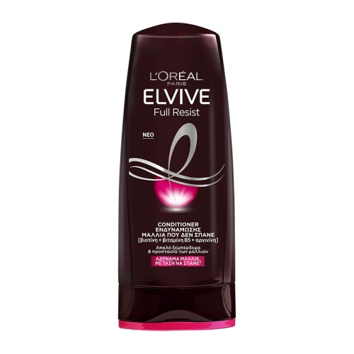 L'ORÉAL ELVIVE FULL RESIST CONDITIONER