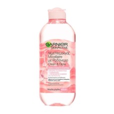 GARNIER MICELLAR ROSE WATER 