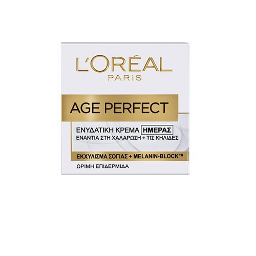 L'ORÉAL PARIS AGE PERFECT DAY CREAM