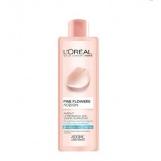 L'ORÉAL PARIS FINEFLOWERS TONER NORMAL/COMBINATION SKIN