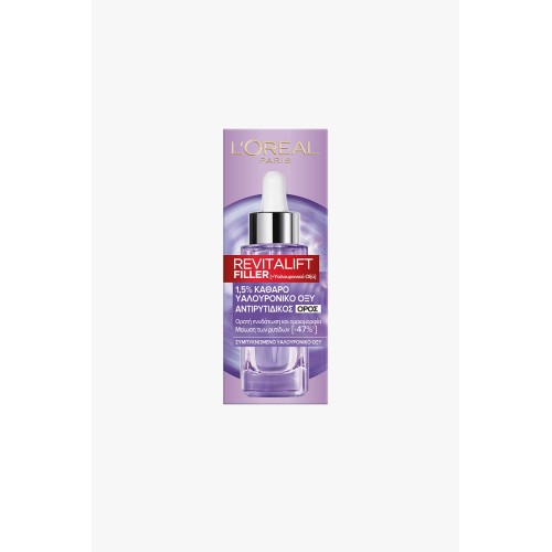 L'ORÉAL PARIS REVITALIFT FILLER RENEW SERUM