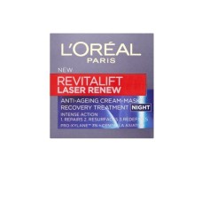 L'ORÉAL PARIS REVITALIFT LASER NIGHT CREAM