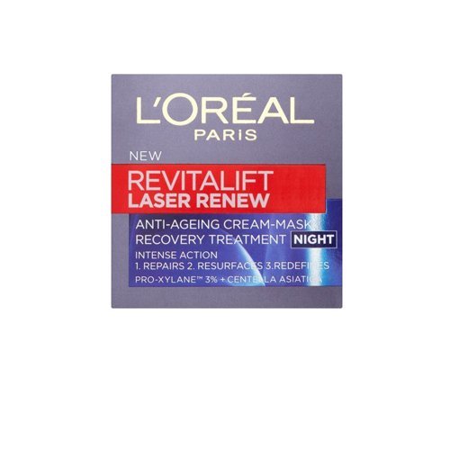 L'ORÉAL PARIS REVITALIFT LASER NIGHT CREAM