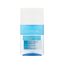 L'ORÉAL PARIS WATERPROOF ΕΥΕ & LIPS MAKEUP REMOVER