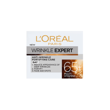 L'ORÉAL PARIS WRINKLE EXPERT 65+ DAY 50ML