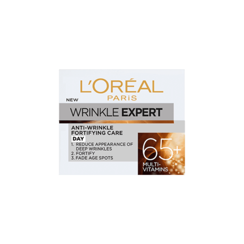 L'ORÉAL PARIS WRINKLE EXPERT 65+ DAY 50ML