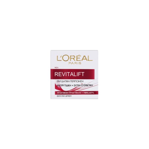 L'ORÉAL PARIS REVITALIFT CLASSIC DAY CREAM
