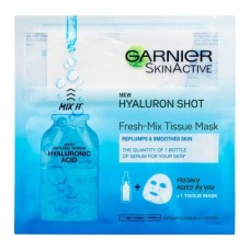 GARNIER SKIN ACTIVE HYALURONIC MASK 33G