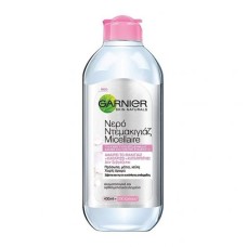 GARNIER SKIN ACTIVE MICELLAIRE WATER 400ML