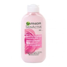 GARNIER SKIN ACTIVE MILK ROSE 200ML