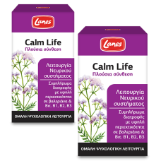 LANES CALM LIFE 100TABS