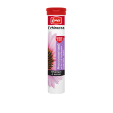LANES ECHINACEA HONEY-LEMON EFF 20TABS