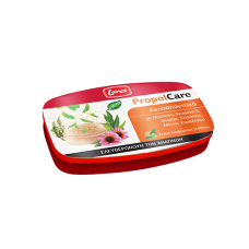 LANES PROPOLCARE PASTILLES EUCALYPTUS-MINT
