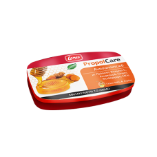 LANES PROPOLCARE PASTILLES HONEY-LEMON