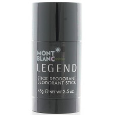MONT BLANC LEGEND/EXPLORER HOMME DEO STICK 75g