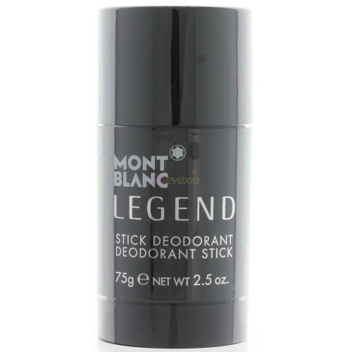 MONT BLANC LEGEND/EXPLORER HOMME DEO STICK 75g