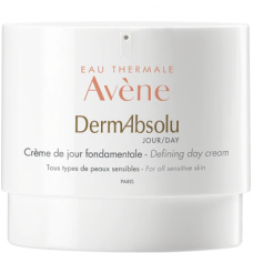 AVENE DERMABSOLU CREAM JOUR 40ml