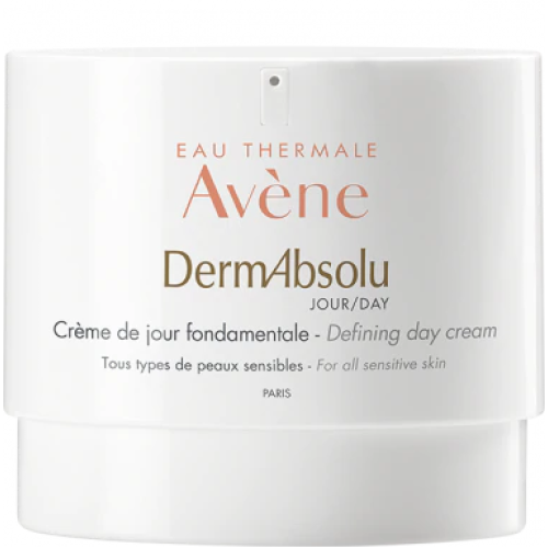 AVENE DERMABSOLU CREAM JOUR 40ml