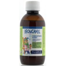 PHARMALIFE BRONCAMIL SYRUP 200ml