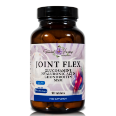 BOTANICAL HARMONY BH JOINT FLEX 90 TABLETS