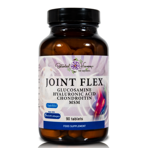 BOTANICAL HARMONY BH JOINT FLEX 90 TABLETS