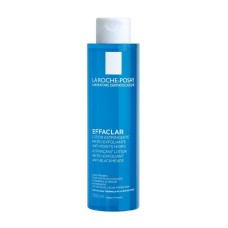 LA ROCHE POSAY EFFACLAR LOTION 200ml