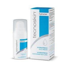TECNOSKIN HYDRA FRESH EYE CREAM 15ML