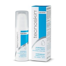 TECNOSKIN HYDRABOOST NORMAL&MIXED SKIN 50ML
