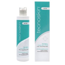 TECNEAL PURIFYING LOTION 200ML