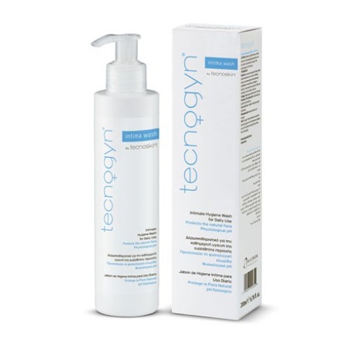 TECNOGYN INTIMA WASH 200ML