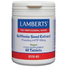 LAMBERTS 5-HTP 60TABS