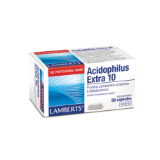 LAMBERTS ACIDOPHILUS EXTRA 10 BILLION 30CAPS