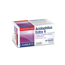 LAMBERTS ACIDOPHILUS EXTRA 4 BILLION 30CAPS
