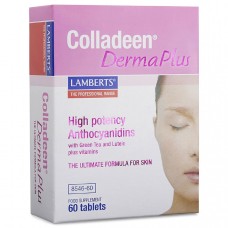 LAMBERTS COLLADEEN DERMA PLUS