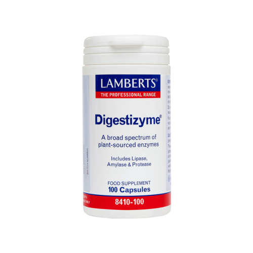 LAMBERTS DIGESTIZYME 100CAPS