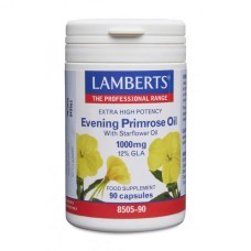 LAMBERTS EVENING PRIM OIL 1000MG&STARF OIL