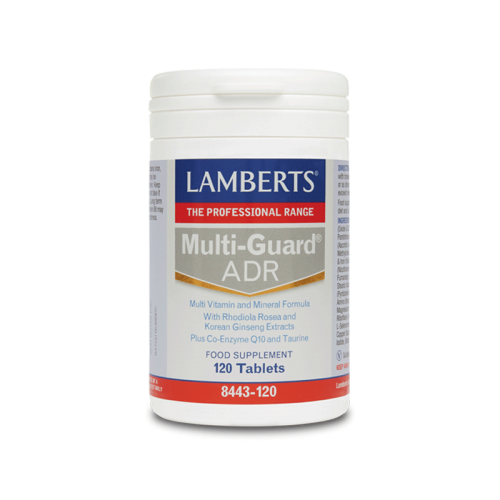 LAMBERTS MULTI-GUARD ADR 120TABS