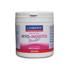 LAMBERTS MYO-INOSITOL 200GR