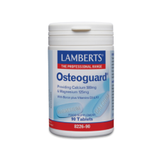 LAMBERTS OSTEOGUARD 90TABS