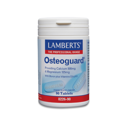 LAMBERTS OSTEOGUARD 90TABS