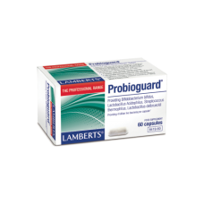 LAMBERTS PROBIOGUARD 60CAPS