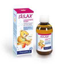 PHARMALIFE ISILAX SYRUP 200ml