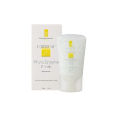 FLORODERM PHYTO-ENZYME SCRUB 50ML