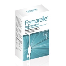FEMARELLE REJUVENATE 56 CAPS 40+