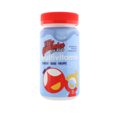FILOGUMMIES MULTIVITAMIN FORTE PASTILLES 60