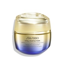 SHISEIDO VITAL PERFECTION SPF 30 UPLIFTING AND FIRMING CREAM 50ML