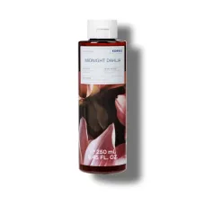 KORRES SHOWER GEL MIDNIGHT DAHLIA 250ml