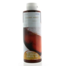 KORRES SHOWER GEL OCEANIC AMBER 250ml