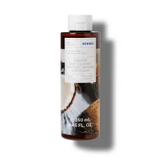 KORRES SHOWER GEL COCONUT WATER 250ml
